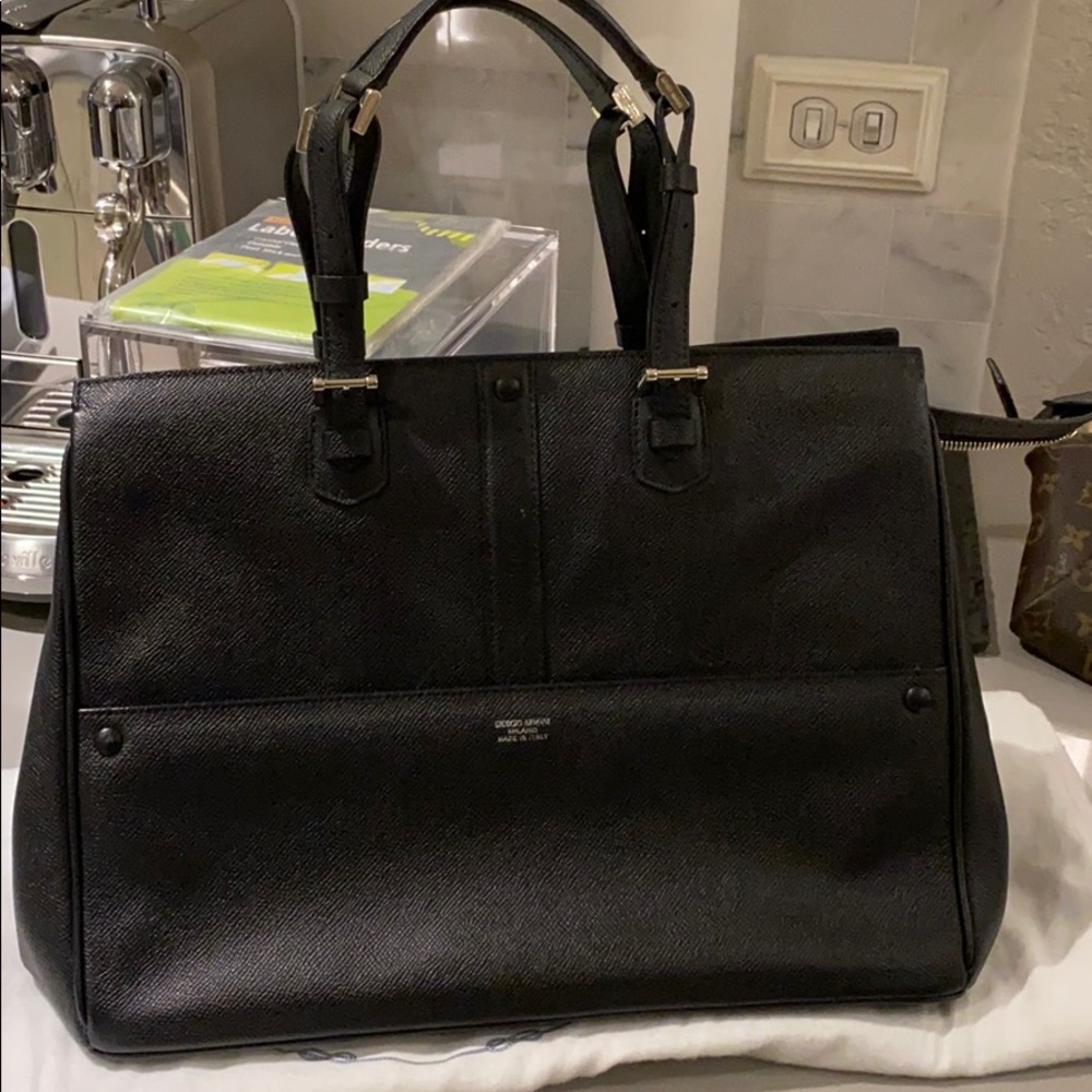 Giorgio Armani Bag